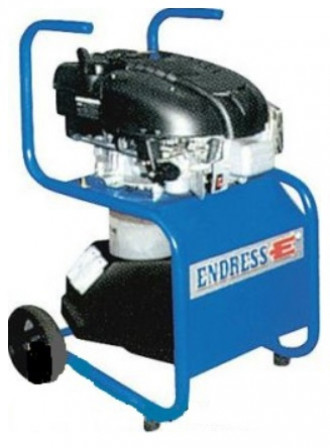 Generator mocy 2,2 kVA 