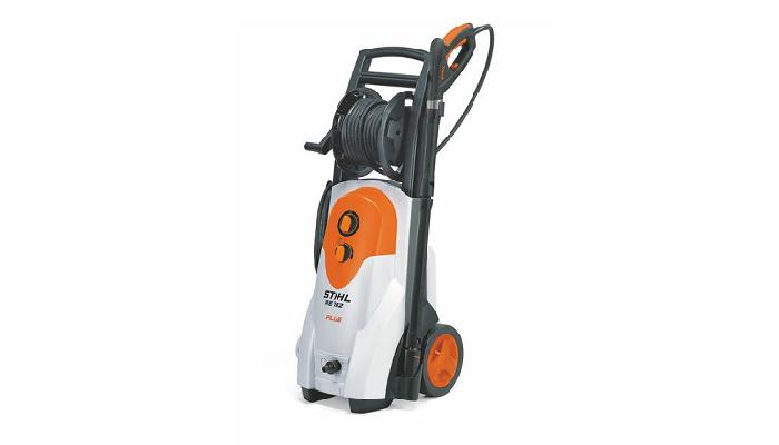 Hochdruckreiniger Stihl RE 163 Plus mieten