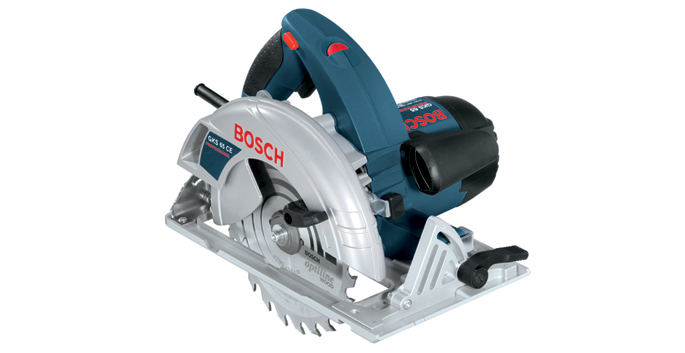 Handkreissäge Bosch 230 V mieten