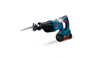 Säbelsäge Akku Bosch GSA 18 V 
