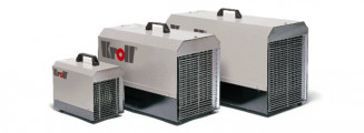 Elektroheizgerät Kroll 400 V Gera