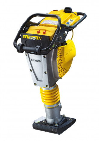 Vibrationsstampfer Gera