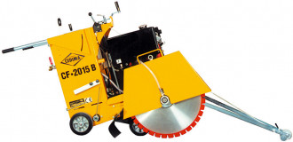 Fugenschneider Cedima CF 2015B Gera