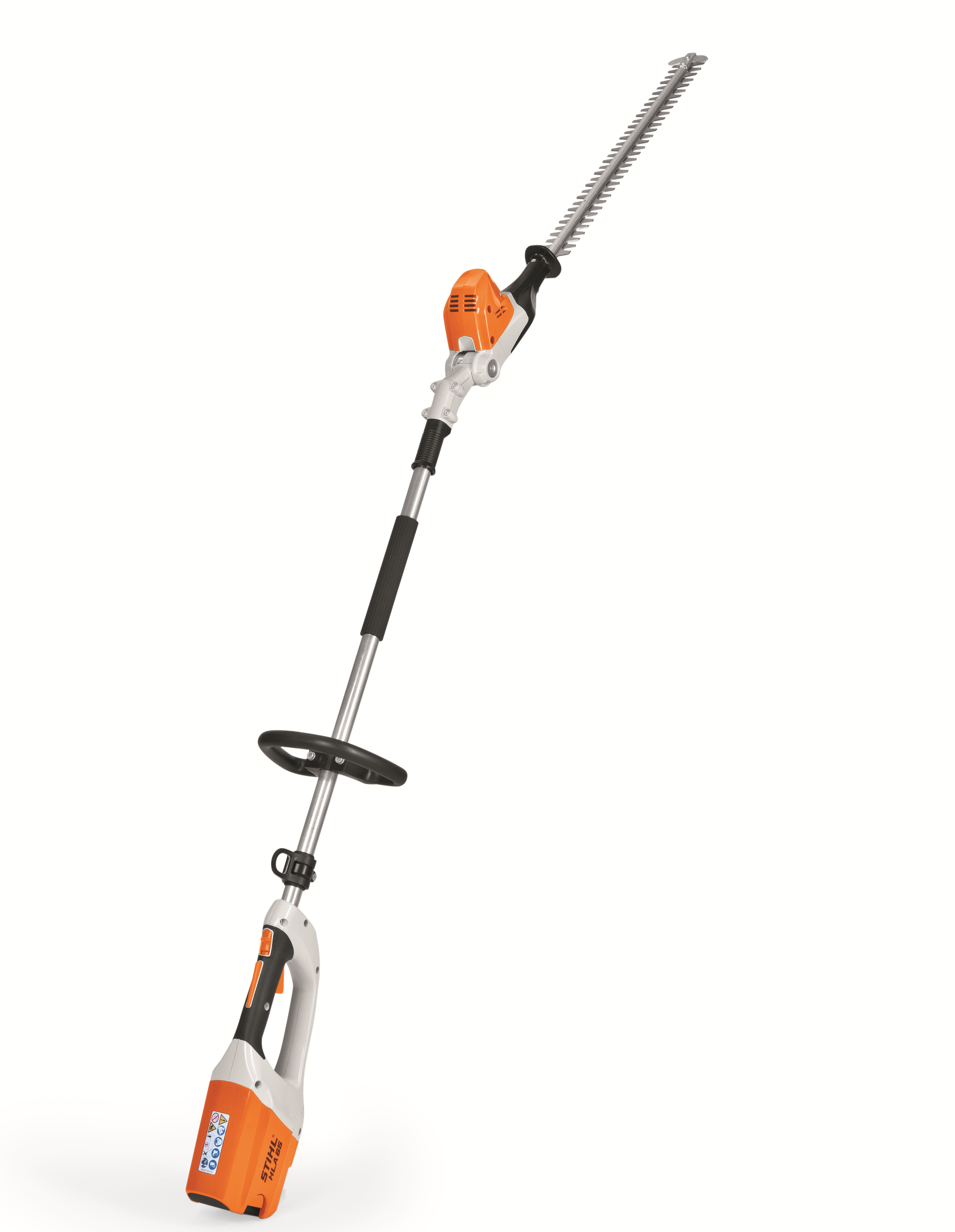 Heckenschneider Stihl HLA 85 Akku Teleskopschaft mieten