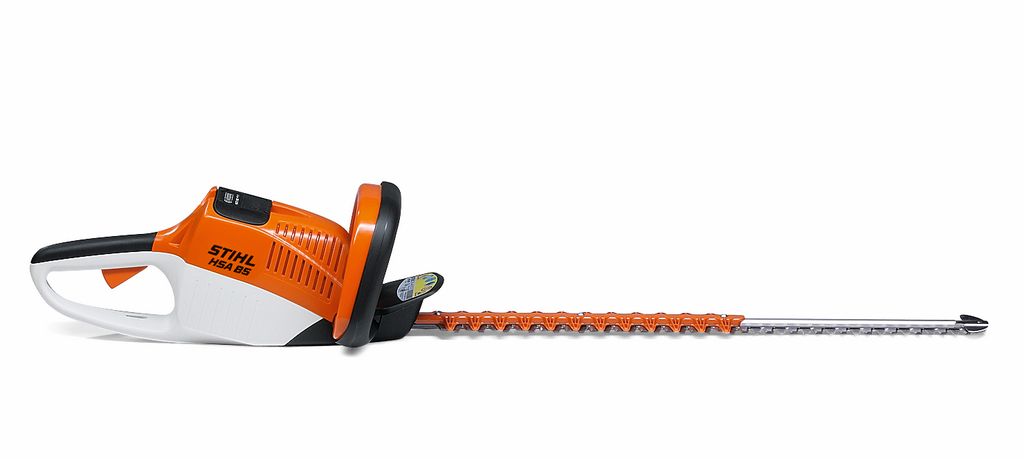 Heckenschere Stihl HSA 85 mieten