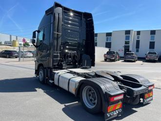 Sattelzugmaschine Volvo FH 460 X Low