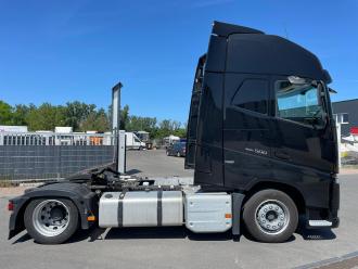 Sattelzugmaschine Volvo FH 460 X Low 