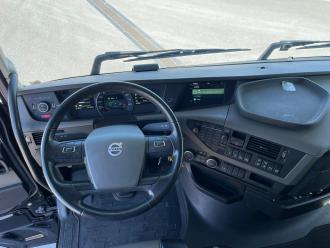 Sattelzugmaschine Volvo FH 460 X Low