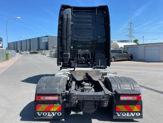 Sattelzugmaschine Volvo FH 460 X Low