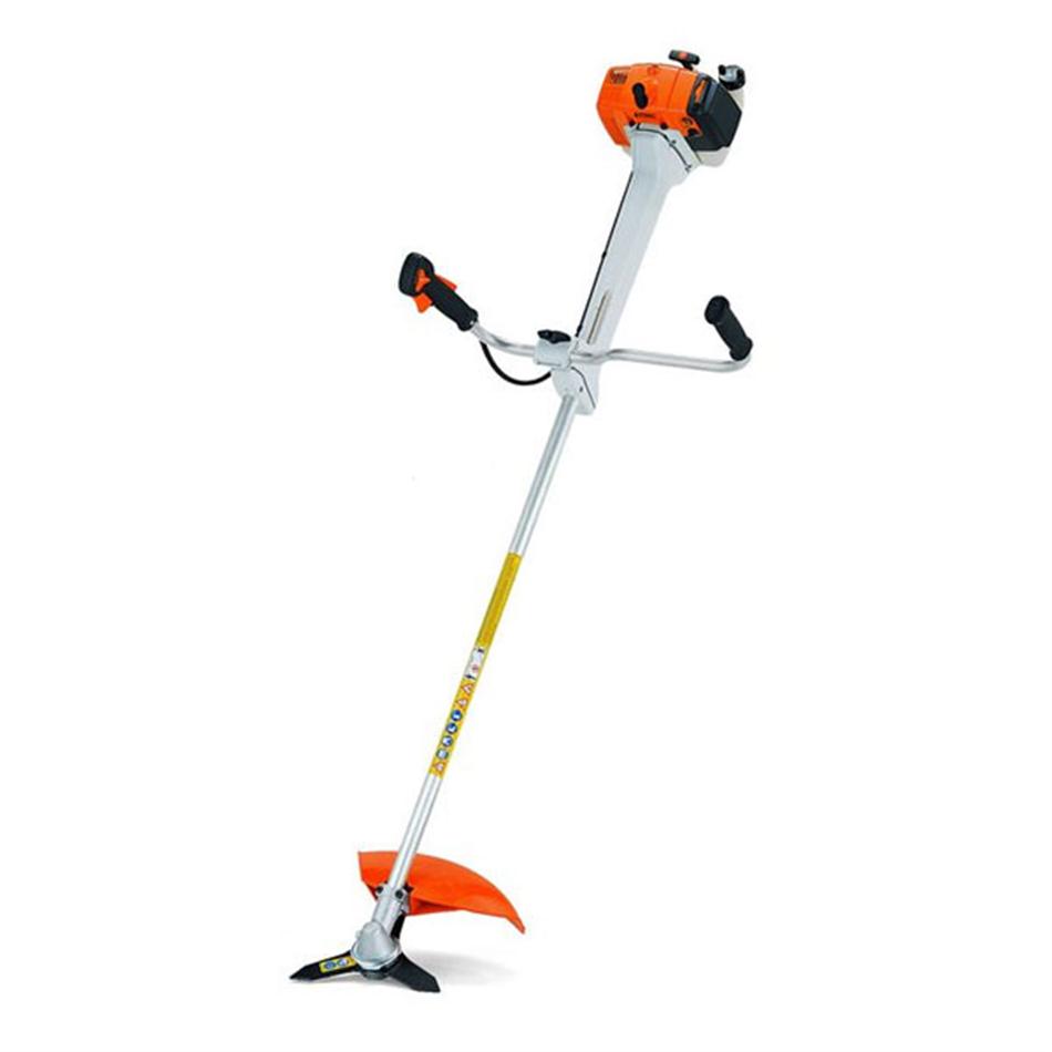 Motorsense Stihl Benzinmotor mieten