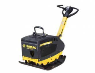 BOMAG Rüttelplatte 225 kg Dessau