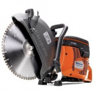 Husqvarna Trennschleifer K760 ll 