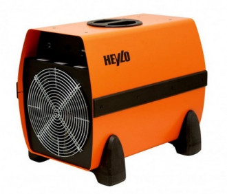 Heylo DE 20 Elektroheizer Ulm