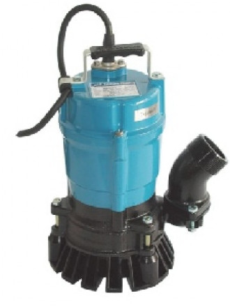 Schmutzwasserpumpe Tsurumi HS 2.4 Lemgo