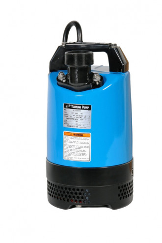 Tauchpumpe Tsurumi LBA-800 Lemgo