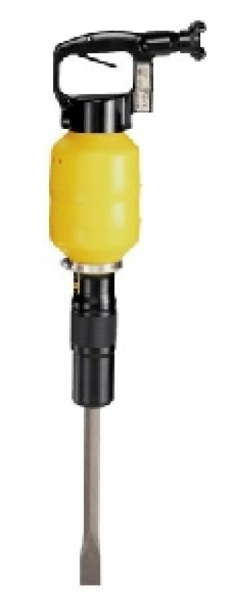Drucklufthammer Atlas Copco TEX 12 PS Bad Oeynhausen