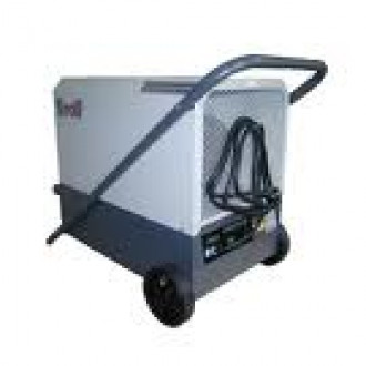 Bautrockner Kroll T40 