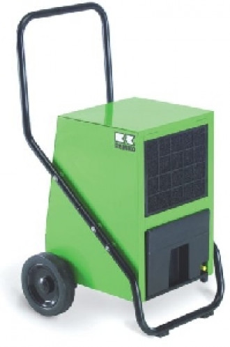 Bautrockner Remko AMT 50 