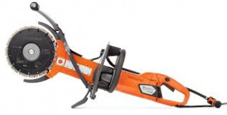 Piła do betonu Husquarna K400 cut-n-break 