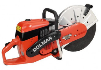 Pilarki podłogowe Dolmar PC 7314 S 