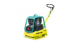 Rüttelplatte AVP 3020 Ammann Paderborn