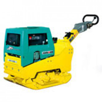 Vibrationsplatte AVH 6530 Ammann Paderborn