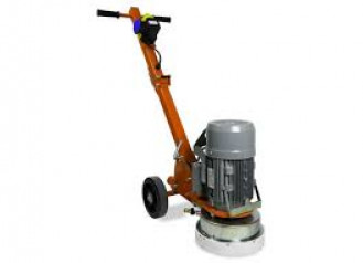 Betonschleifer SM250 von Gölz Detmold