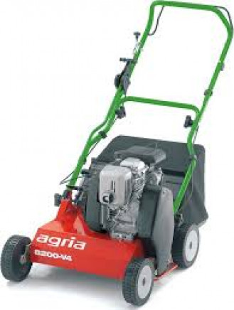 Vertikutierer Agria 8200-V4 Benzin 