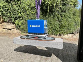 Probst Vakuumsauger Steinmagnet SM-1200 Landshut