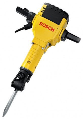 Abbruchhammer Bosch GSH 27 VC 