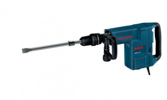 Elektro-Schlaghammer Bosch GSH 11 kg 