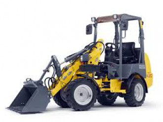 Radlader Wacker Neuson WL20 Lemgo