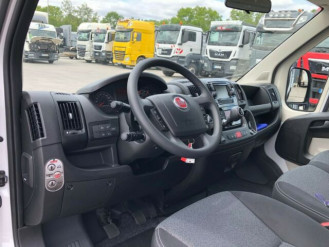 Wywrotka trójstronna 3,5 do. Fiat Ducato Doka L4H1 150 KM
