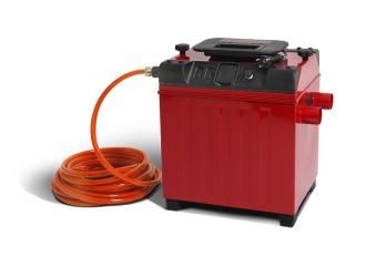 Wasserabscheider Dämmschichttrocknung Roters WS4 ES 