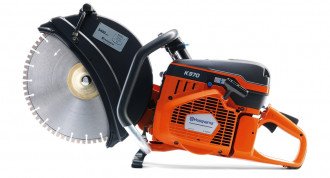 Trennsäge Husqvarna K 970 