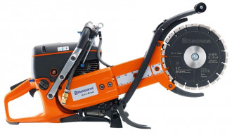 Benzin Trennschleifer Husqvarna K 770 - Cut-n-Break 