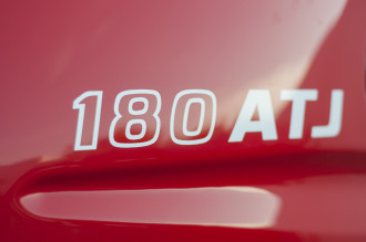 Manitou 180 ATJ Teleskoparbeitsbühne Diesel