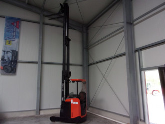 Schubmaststapler Toyota RRE 160 