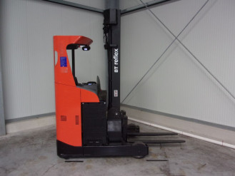 Schubmaststapler Toyota RRE 160