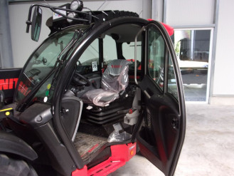 Manitou PO360 MLT630 105D VCP ST4 S2