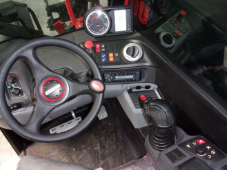 Manitou PO360 MLT630 105D VCP ST4 S2