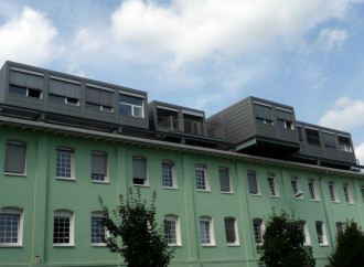 Büroanlagen Containerland