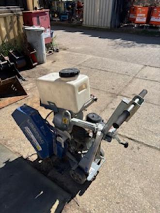 Fugenschneider Dia 500 mm Benzin