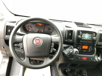 Transporter Koffer Fiat Ducato