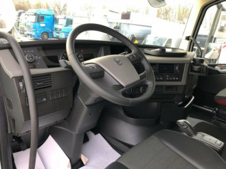 Sattelzugmaschine Volvo FH 460 X Low