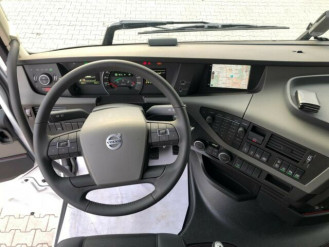 Sattelzugmaschine Volvo FH 460 X Low