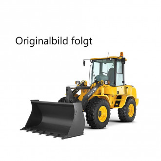 Radlader Volvo L35G Erlangen
