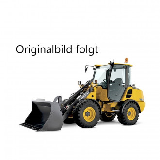 Radlader Volvo L25F Erlangen