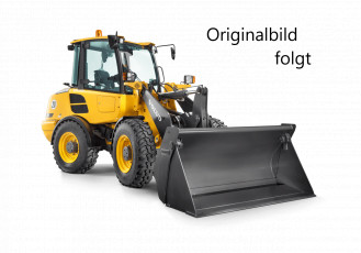 Volvo Radlader L28F Erlangen
