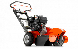 Baumstumpffräse Handgeführt Husqvarna SG13 